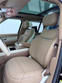 لاند روفر رانج روفر فوج